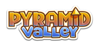 PyramidValley: Reborn Logo